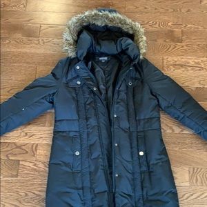 Kenneth Cole Reaction Down Jacket